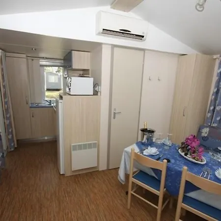 Casa vacanze Mobilehomes In 21214 *