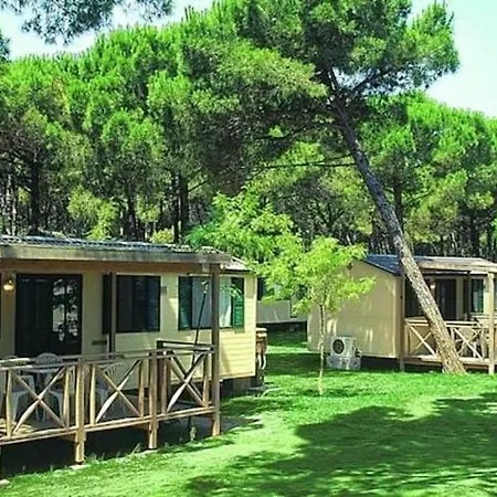 Mobilehomes In 21214 Lido di Spina