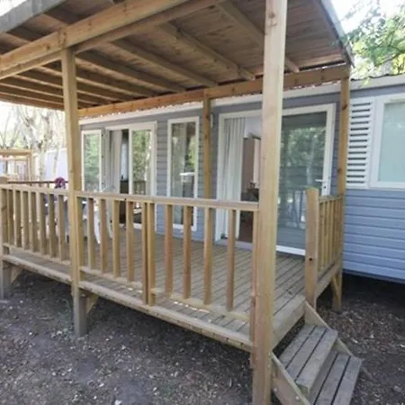 Mobilehomes In 21214 Casa vacanze Lido di Spina