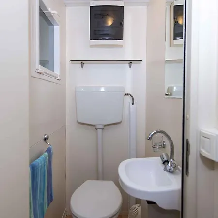 Mobilehomes In 21308 * Lido di Spina