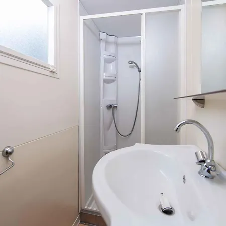 Casa vacanze Mobilehomes In 21308 Lido di Spina