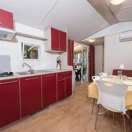 Mobilehomes In 21308 Casa vacanze *
