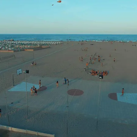 Casa vacanze Mobilehomes In 21308 Lido di Spina
