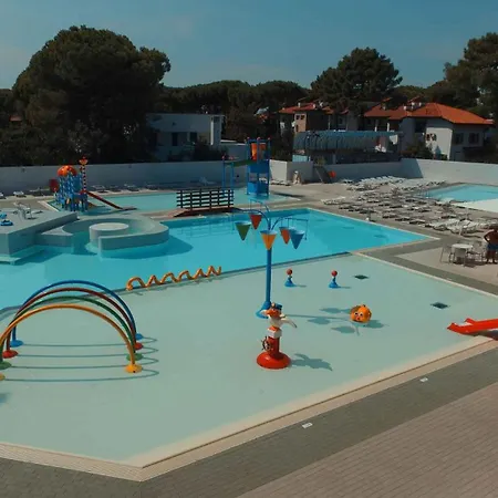 Casa vacanze Mobilehomes In 21308 *