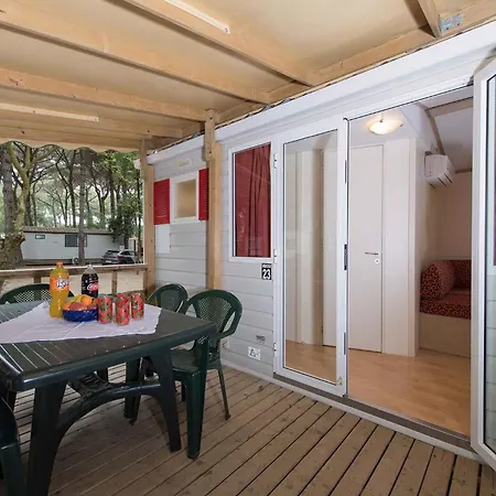 Casa vacanze Mobilehomes In 21308