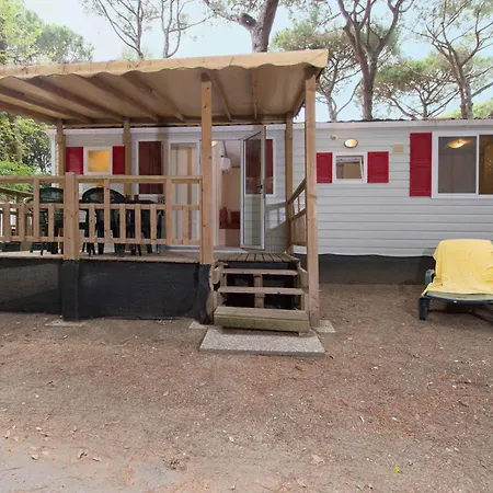 Casa vacanze Mobilehomes In 21308